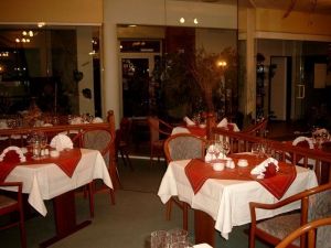 Restaurant Hotel Hellfeld